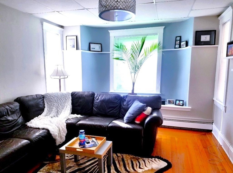 For Rent $2,250/month