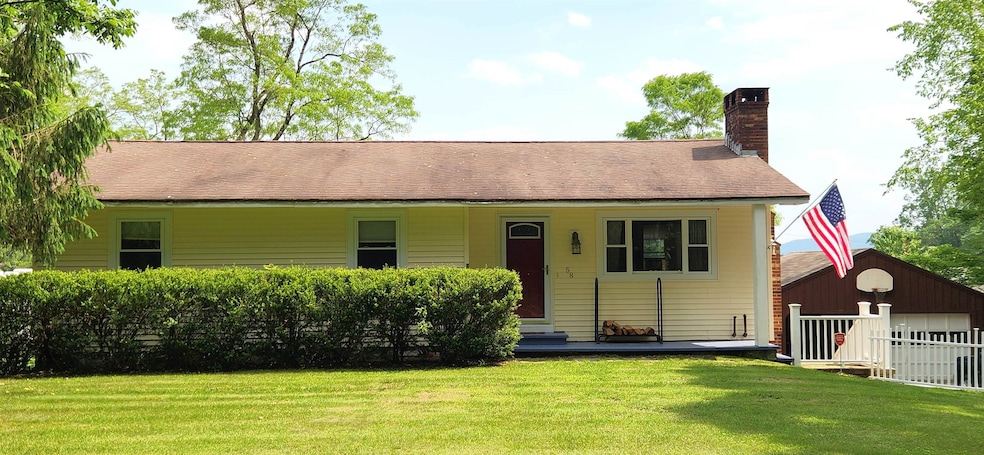For Sale $335,000