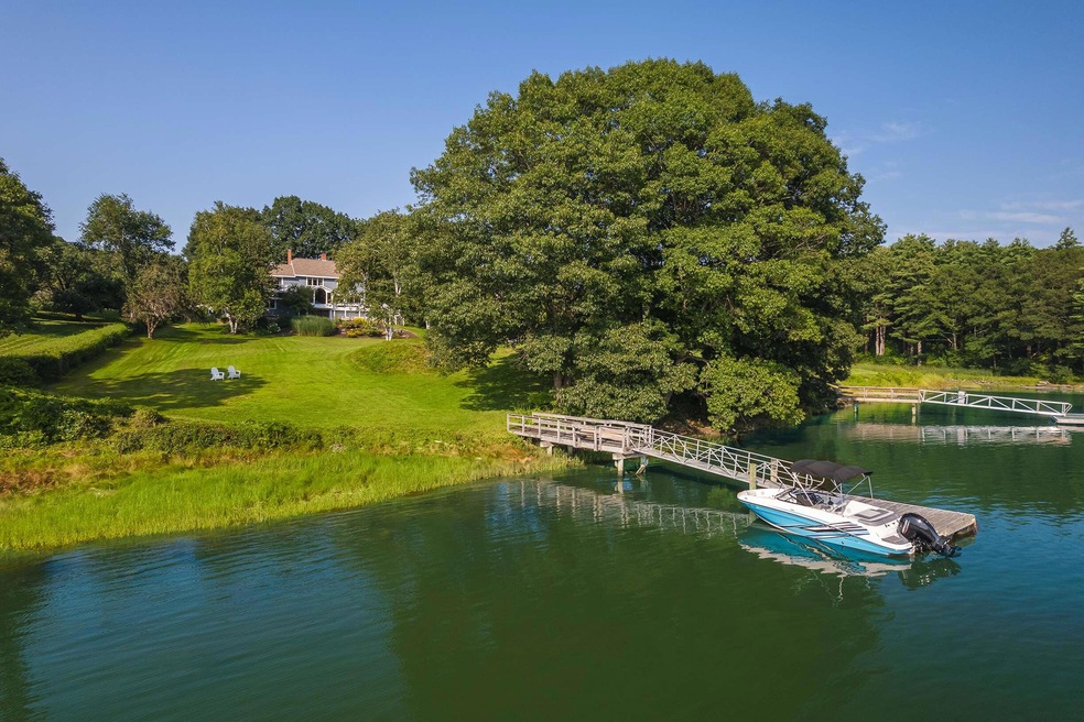 17 Hartley Farm Ln, Kittery, ME 03904 - photo 1