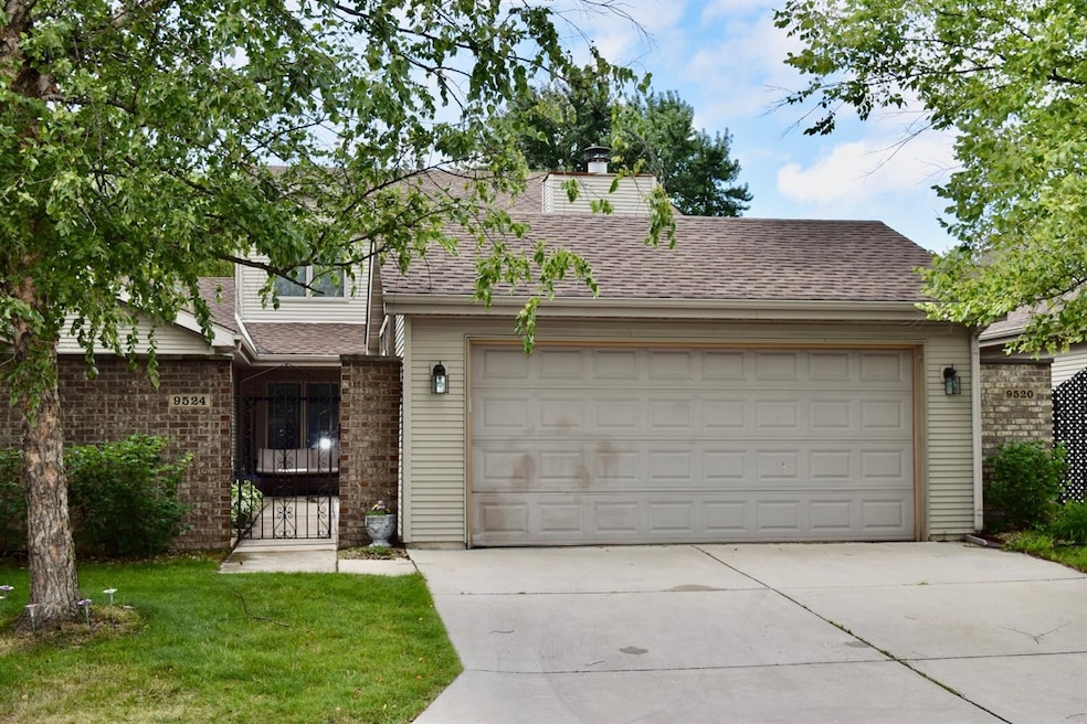 9524 Crown Commons Dr, Crown Point, IN 46307 - photo 1