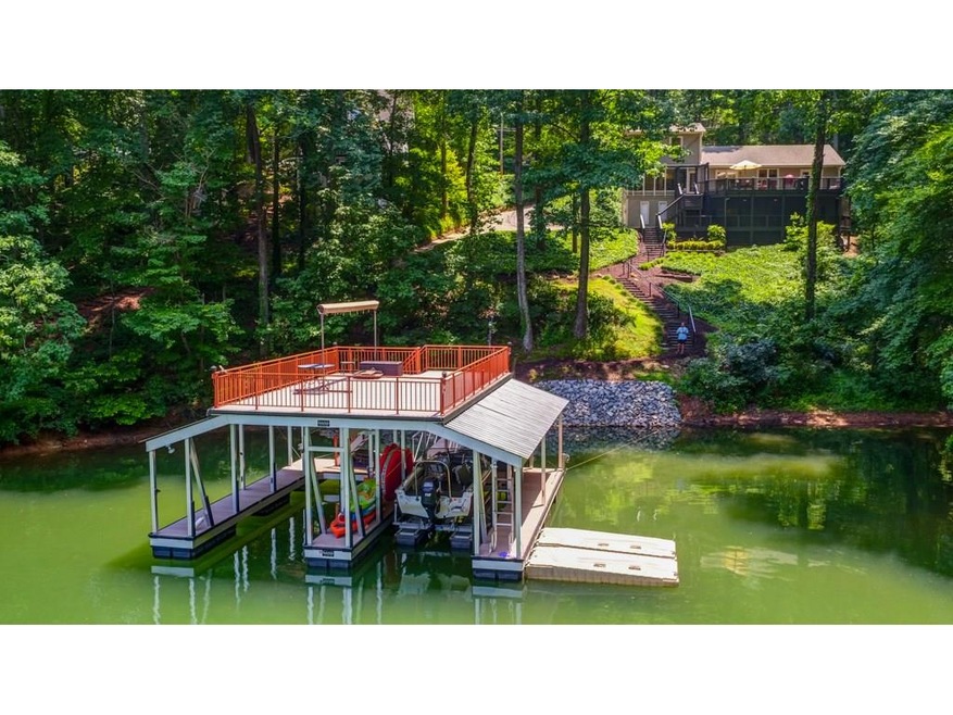 2357 Ford White Rd, Gainesville, GA 30506 - photo 1