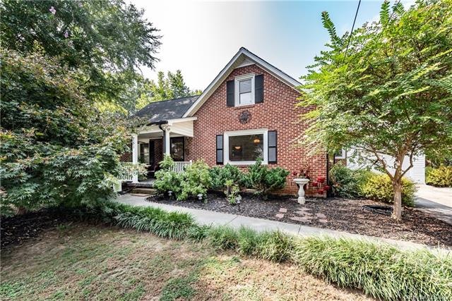 Lovely all brick 4 BR/2 BA home.