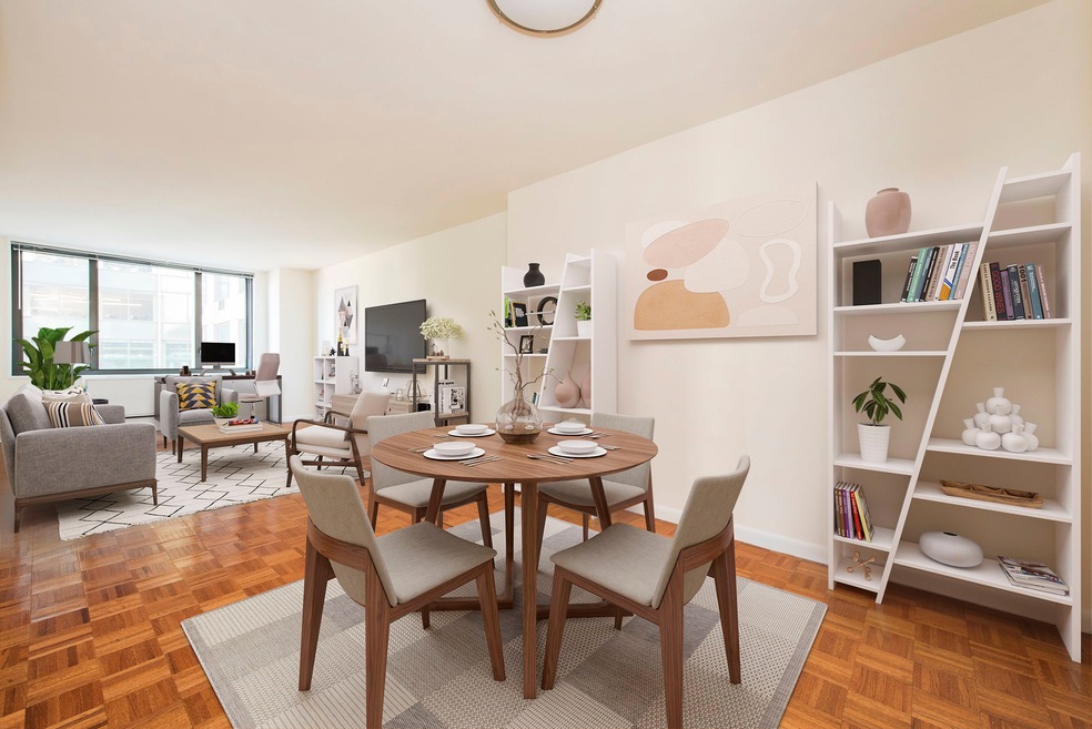 211 W 56th St unit M-20, New York, NY 10019 - photo 1