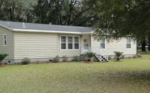 10001 SE County Road 245, Lake City, FL 32025 - photo 1