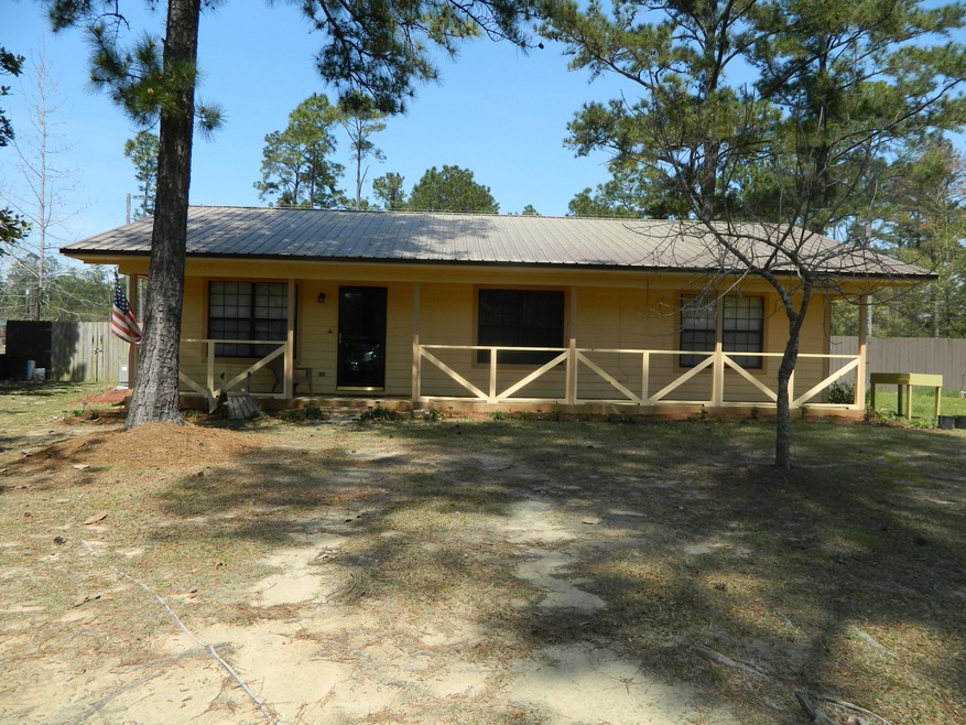 5801 Coy Burgess Loop