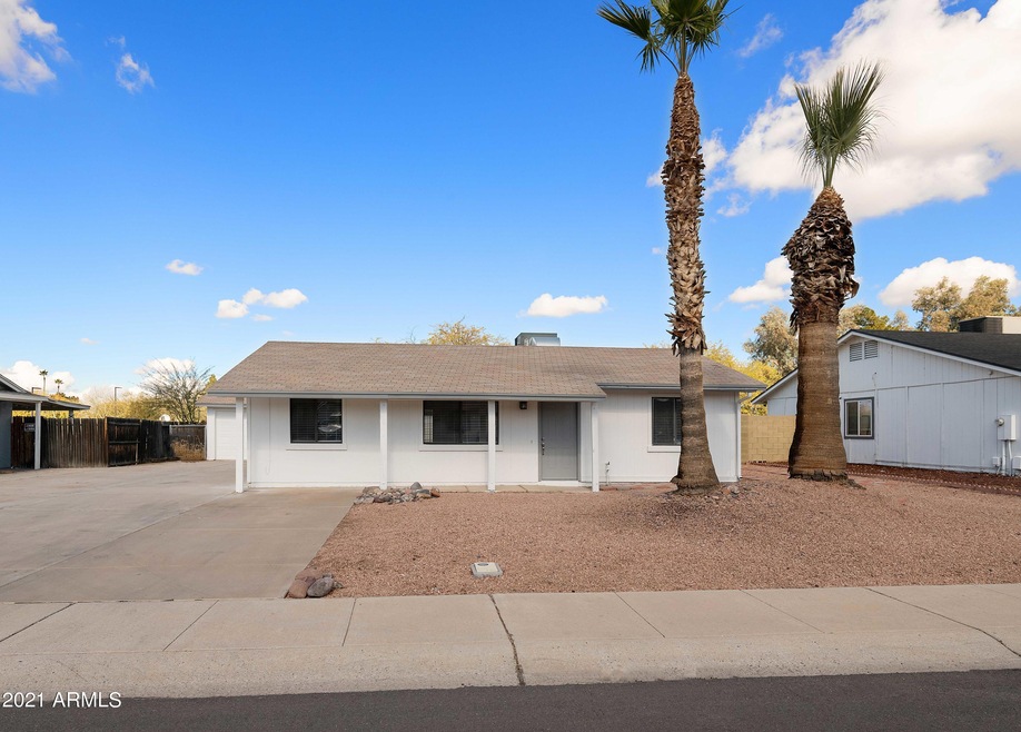 3432 W Peppertree Ln, Chandler, AZ 85226 - photo 1