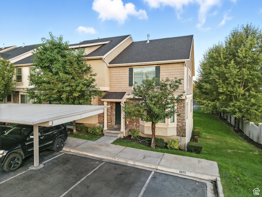 2075 W 1080 N, Provo, UT 84604 - photo 1