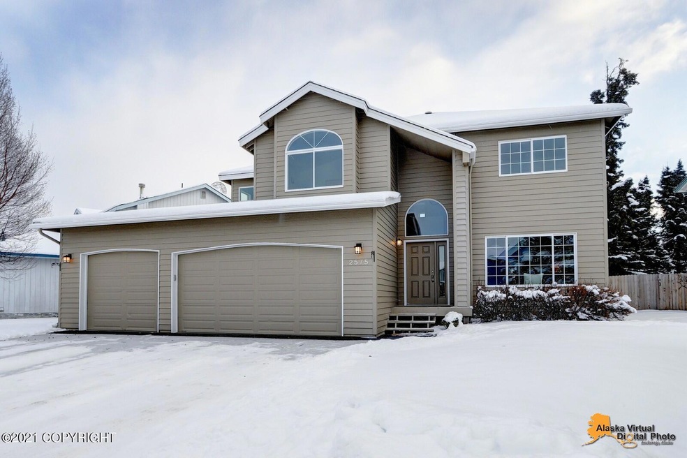 2575 Maritime Loop