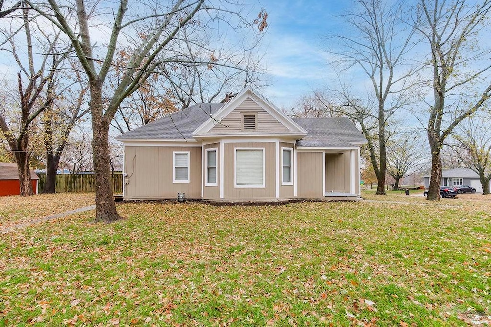 Sold • Co-Listing Agent