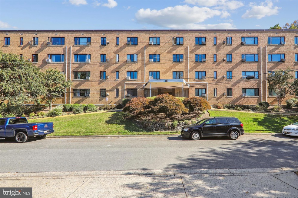 111 Lee Ave unit 102, Takoma Park, MD 20912 - photo 1