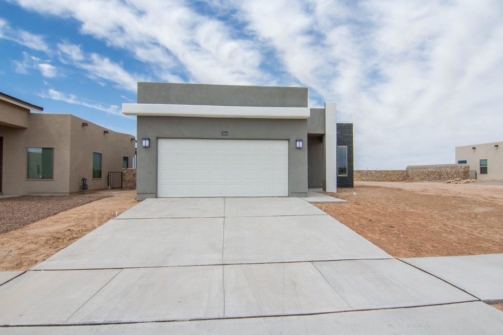 896 Stamfordham Dr, El Paso, TX 79928 - photo 1