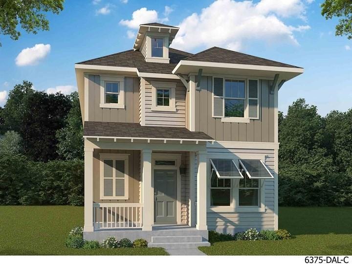 6120 Kessler Dr, North Richland Hills, TX 76180 - photo 1