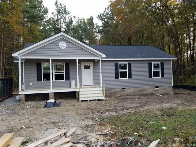 10311 Jamestown Rd, Ashland, VA 23005 - photo 1