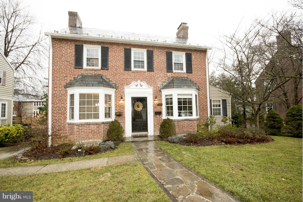 7104 Rich Hill Rd, Baltimore, MD 21212 - photo 1