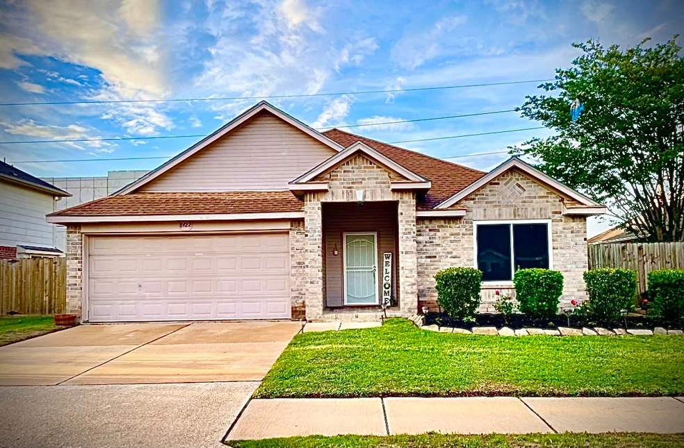 8422 Cienna Dr, Houston, TX 77040 - photo 1