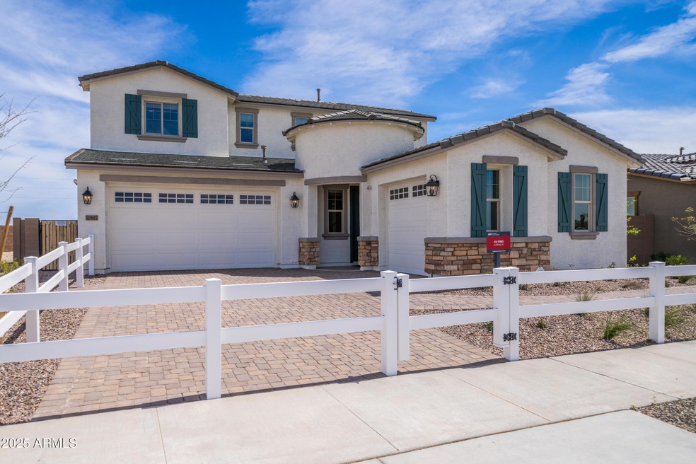 11897 N 169th Ave, Surprise, AZ 85388 - photo 1