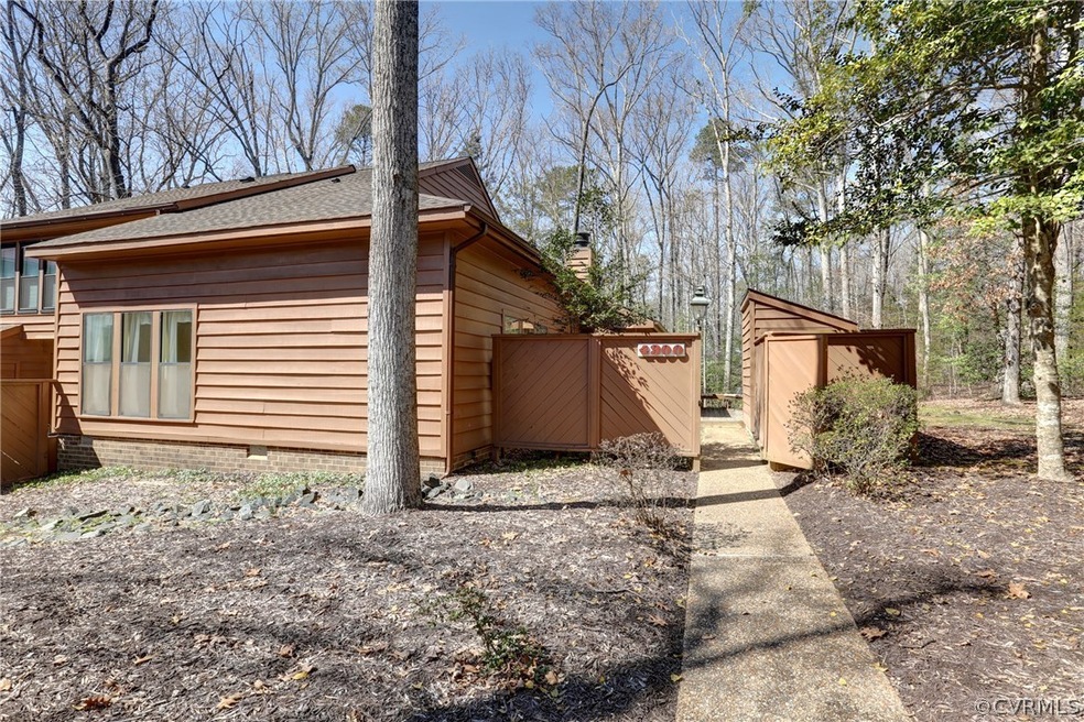 Welcome Home to 4300 Heathbrook Court in the Glene
