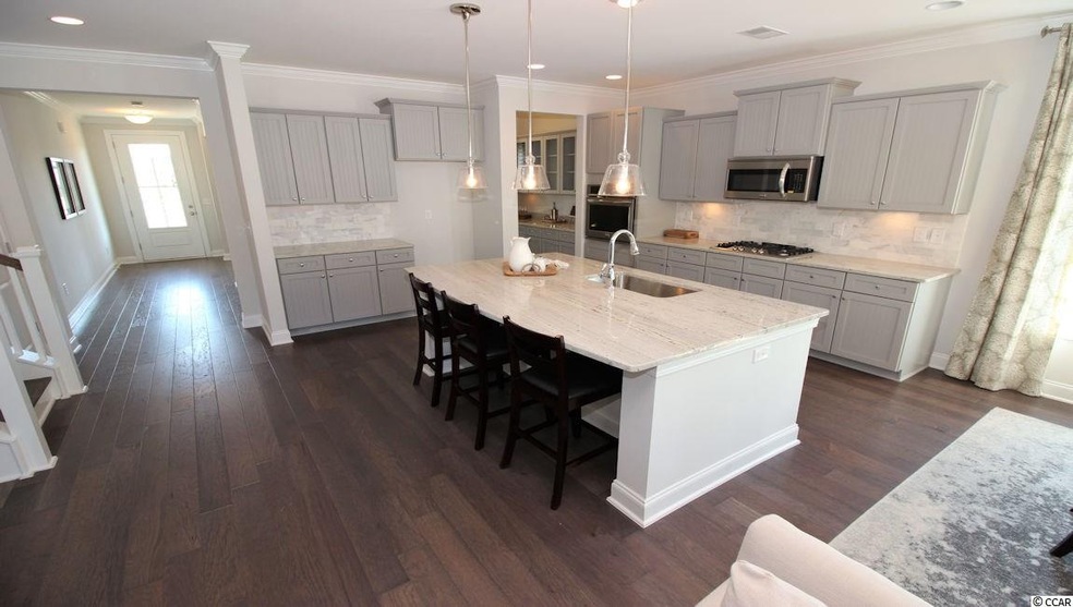 1594 Parish Way unit Lot 187 Harbor Oak C, Myrtle Beach, SC 29577 - photo 1