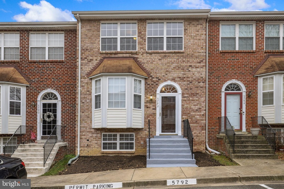 5792 E Boniwood Turn, Clinton, MD 20735 - photo 1