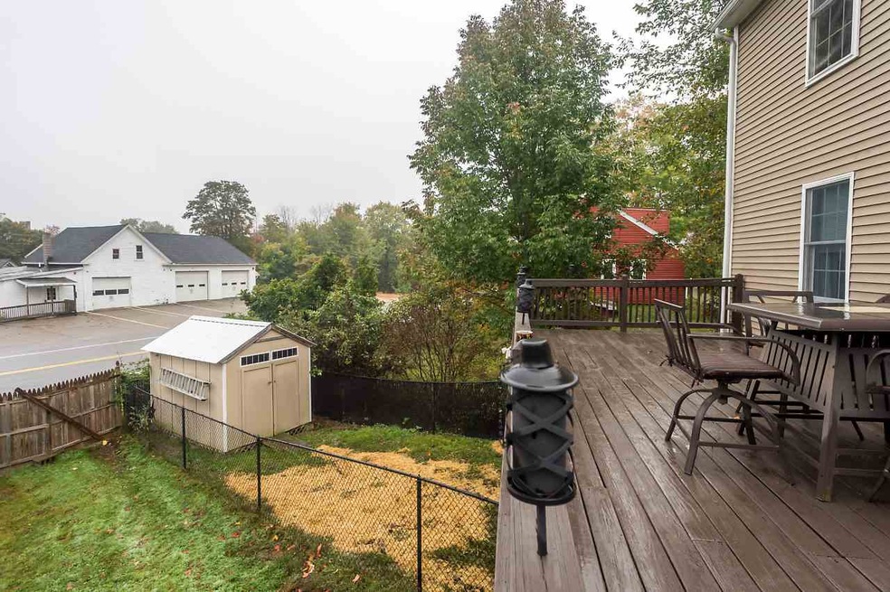 75 Mill St unit 2, Milton, NH 03851 - photo 1