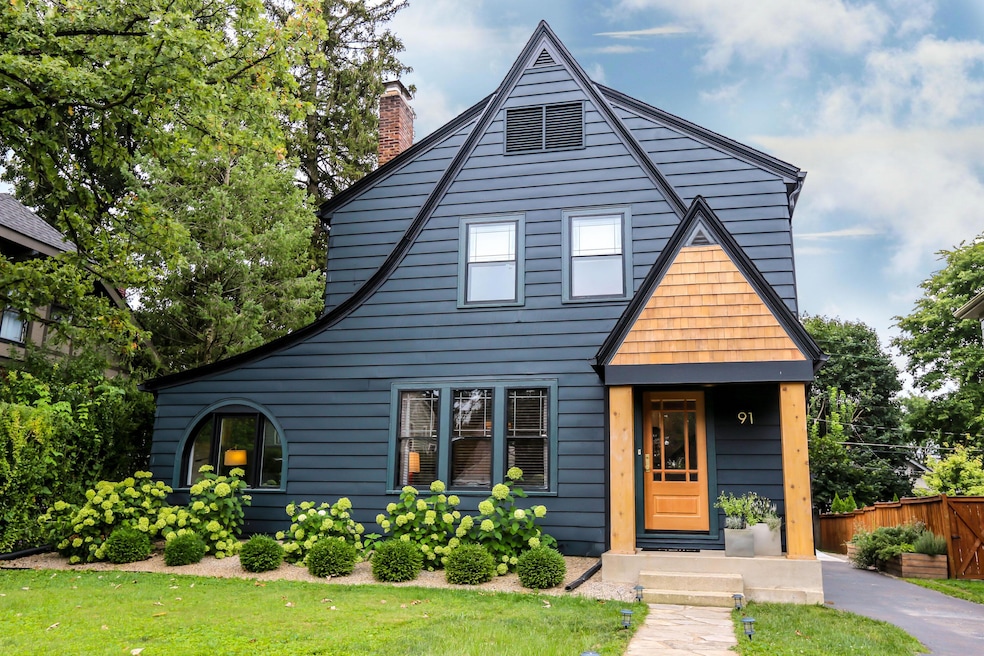 91 Fallis Rd, Columbus, OH 43214 - photo 1