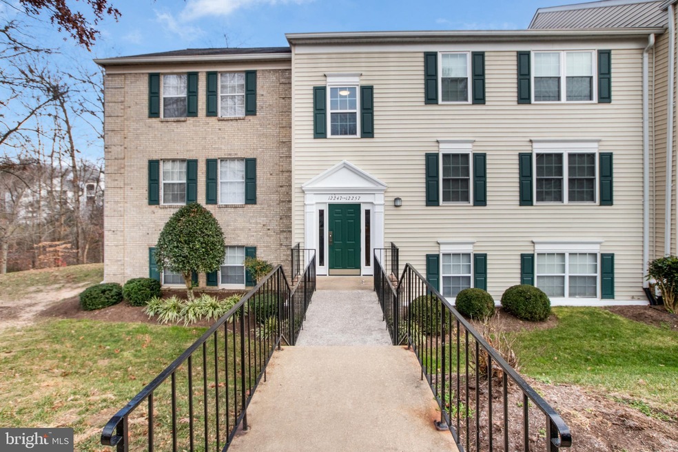 12251 Stevenson Ct unit 12251, Woodbridge, VA 22192 - photo 1