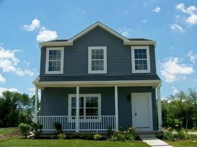 12784 Ellsworth Place, Crown Point, IN 46307 - photo 1