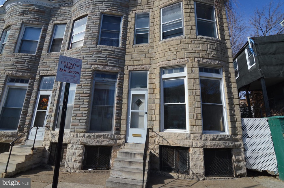 1612 Westwood Ave, Baltimore, MD 21217 - photo 1
