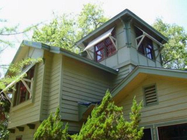 Main View