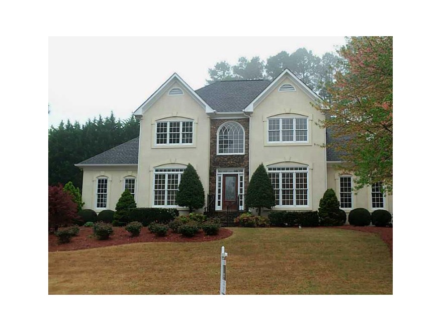 Exterior Front. Desirable Neighborhood Great Home