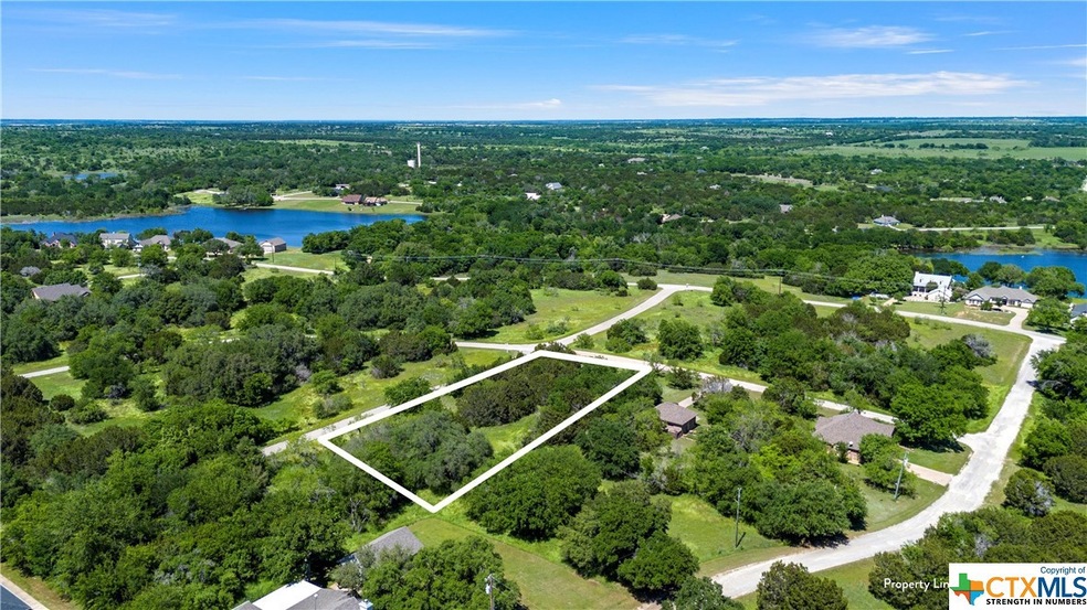 6029 Wildwood Dr, Whitney, TX 76692 - photo 1