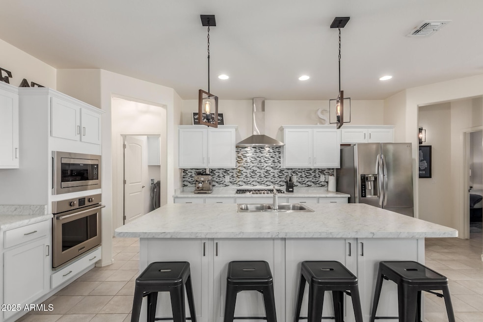 12254 W Rowel Rd, Peoria, AZ 85383 - photo 1