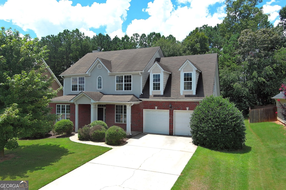 9021 Aldbury Dr, Locust Grove, GA 30248 - photo 1