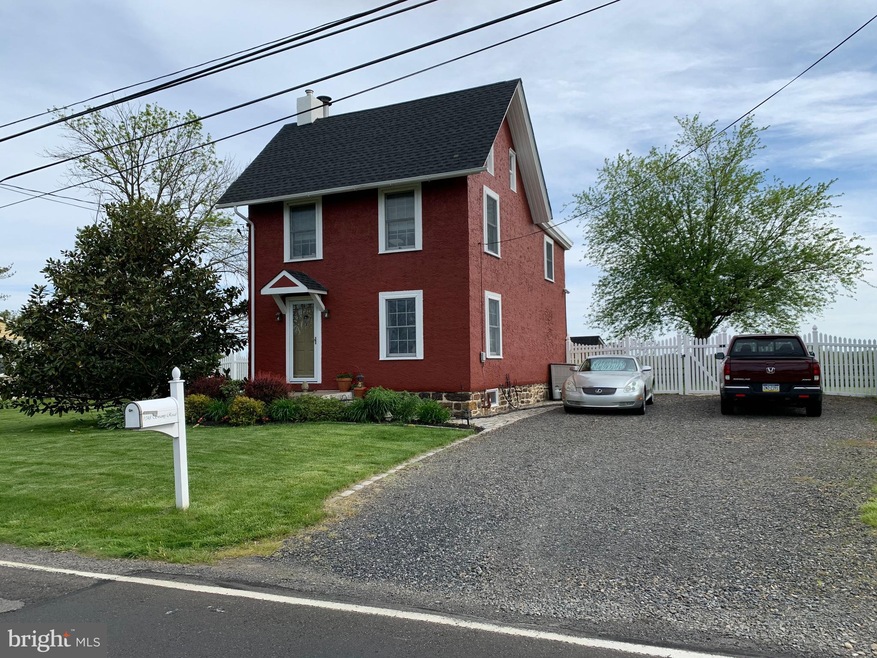 1348 Swamp Rd, Furlong, PA 18925 - photo 1