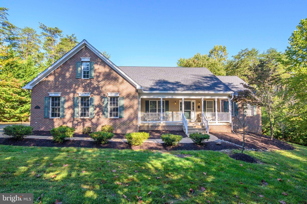 7155 Pine Ridge Rd, Marshall, VA 20115 - photo 1