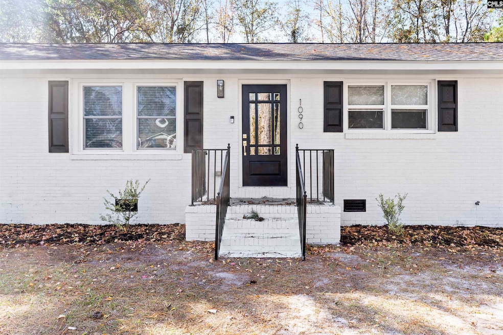 1090 Rodney Rd, Orangeburg, SC 29115 - photo 1