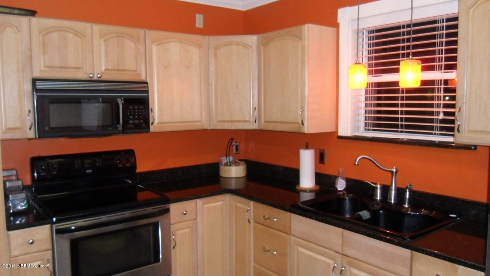 4823 Attleboro St, Jacksonville, FL 32205 - photo 1