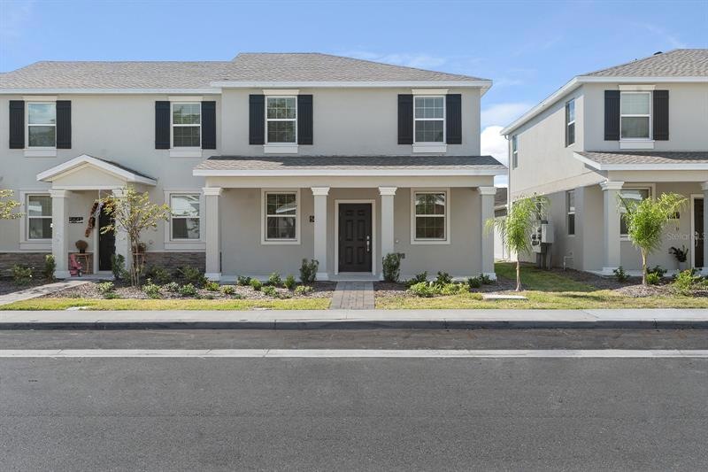 5645 Quiet Palm Loop, Saint Cloud, FL 34771 - photo 1