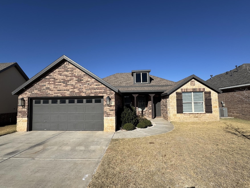 5606 116th St, Lubbock, TX 79424 - photo 1