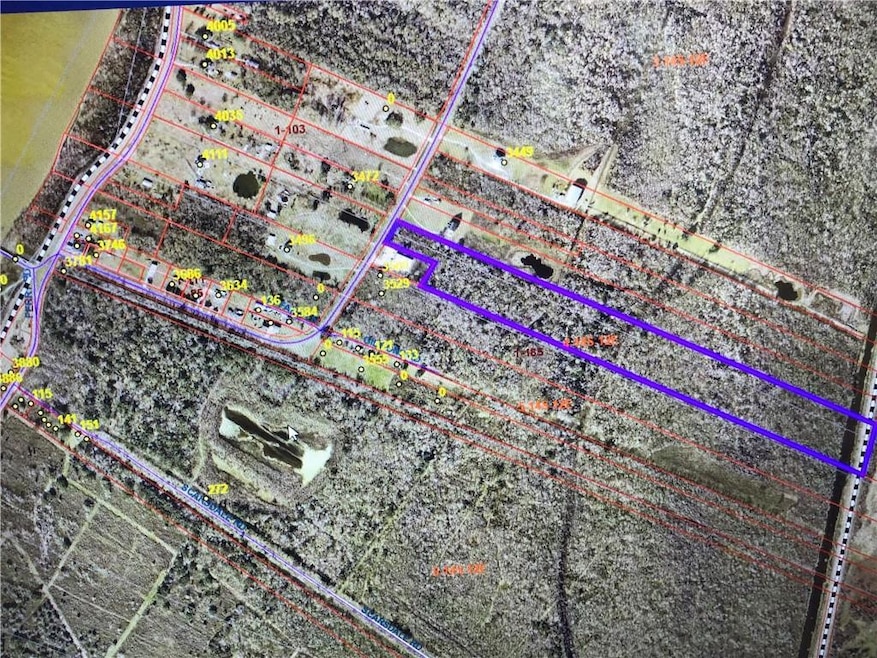 Lot 2C1A2 Hwy 39 None, Braithwaite, LA 70040 - photo 1