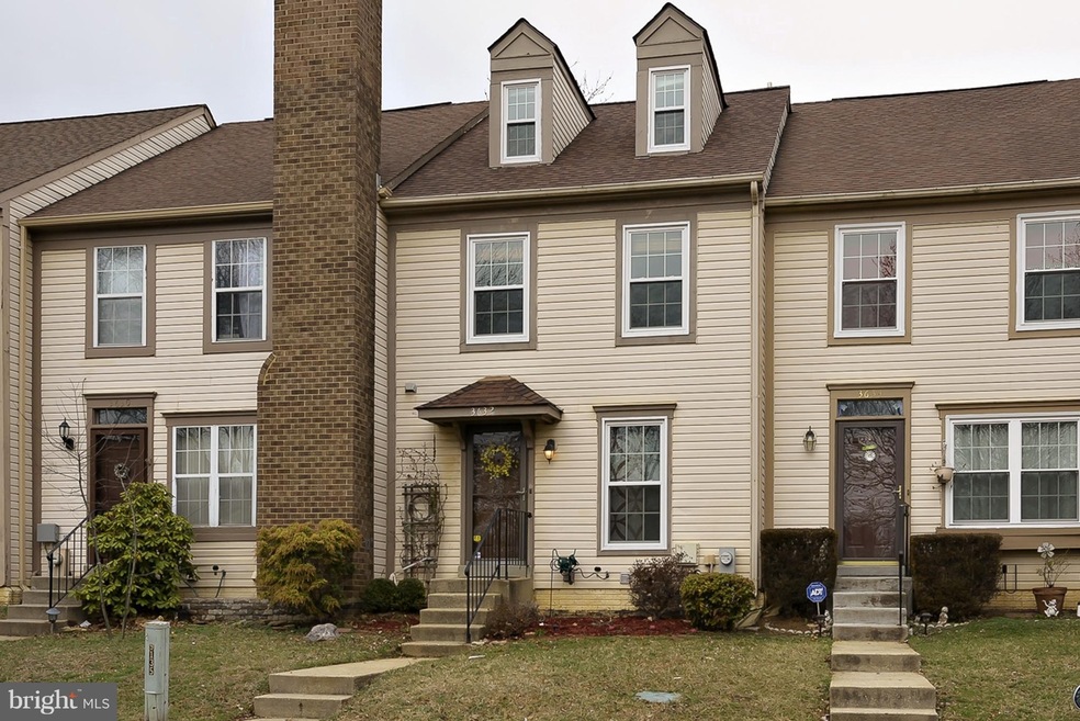 3632 Childress Terrace, Burtonsville, MD 20866 - photo 1