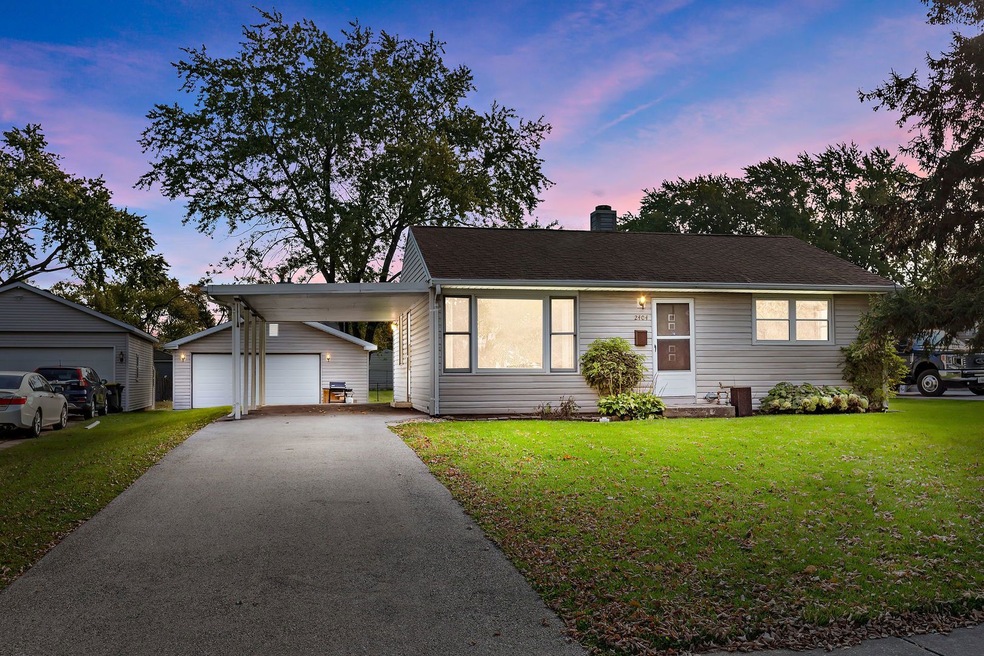 2404 Flicker Ln, Rolling Meadows, IL 60008 - photo 1