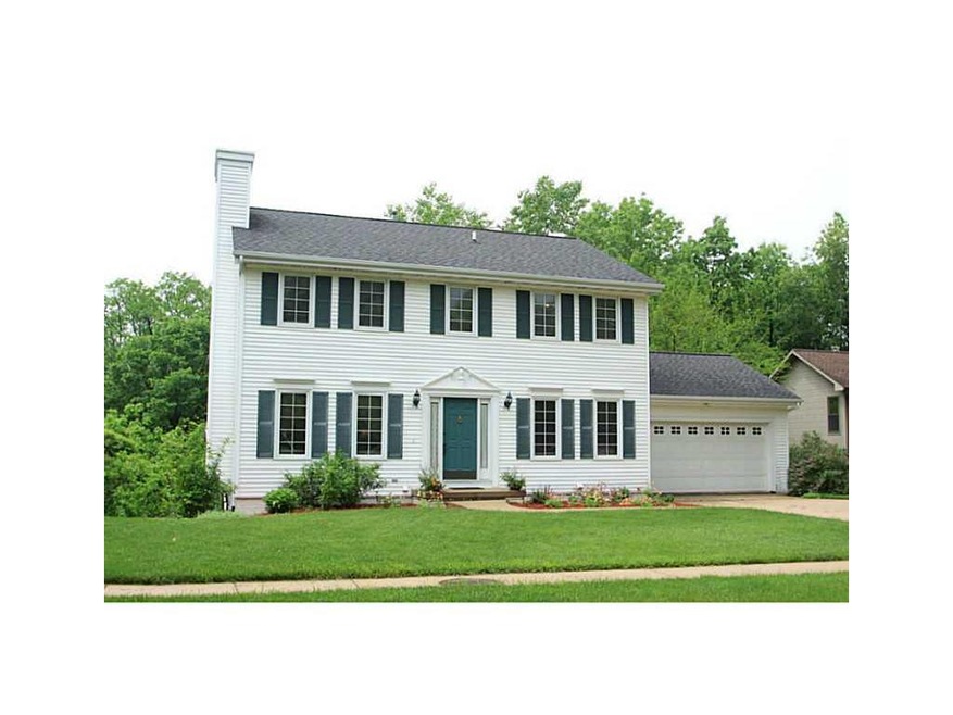 Front Exterior.