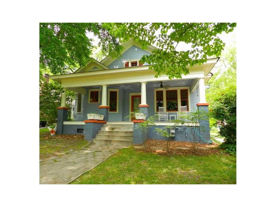 Exterior Front. Welcome home to this beautiful his