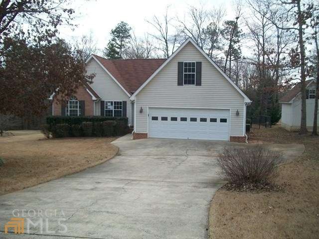 304 Mae Ct, McDonough, GA 30252 - photo 1