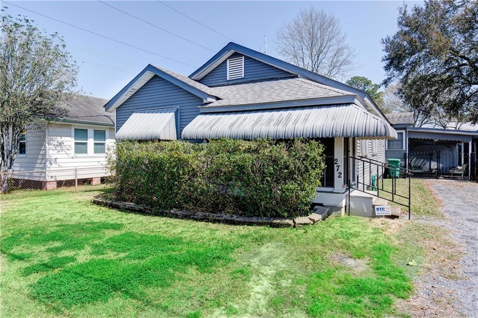 272 W 7th St, Reserve, LA 70084 - photo 1