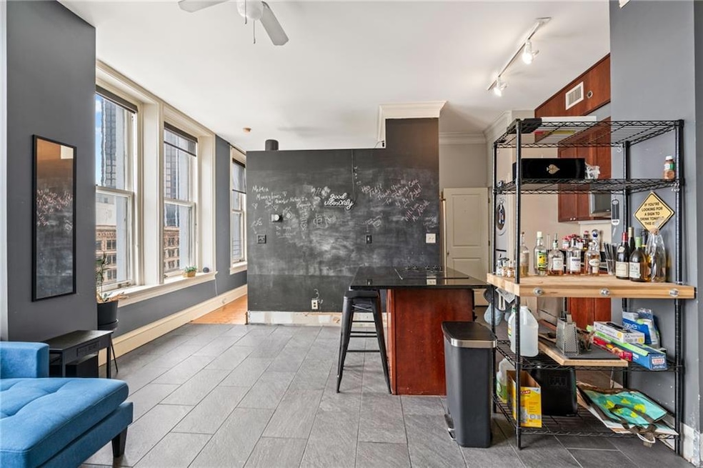 The Healey Building Residential Condos unit 14H, Atlanta, GA 30303 - photo 1