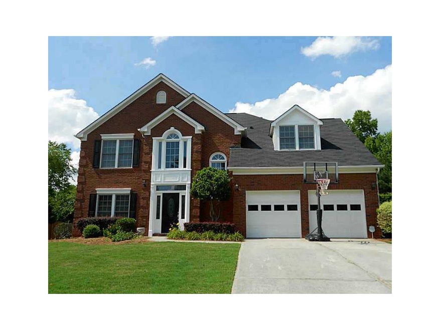 3565 Evonvale Glen, Cumming, GA 30041 - photo 1