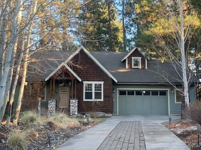 20139 Wasatch Mountain Ln, Bend, OR 97702 - photo 1