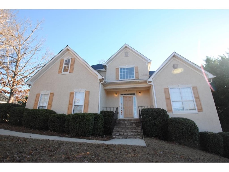 103 Holly Ridge Rd unit 103, Stockbridge, GA 30281 - photo 1